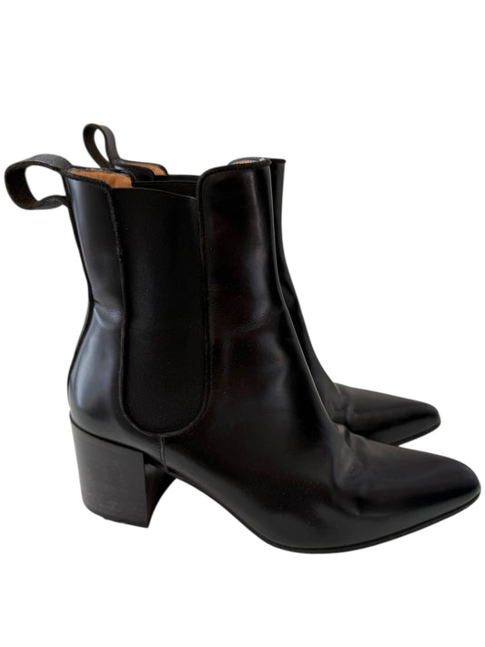 Acne Studios enkellaarzen 38