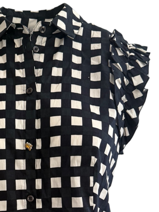 Liu Jo top S