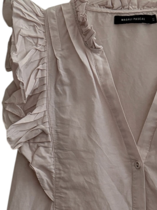 Magali Pascal Top XS