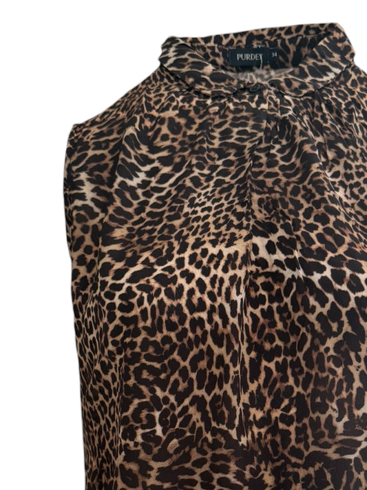 Purdey top M