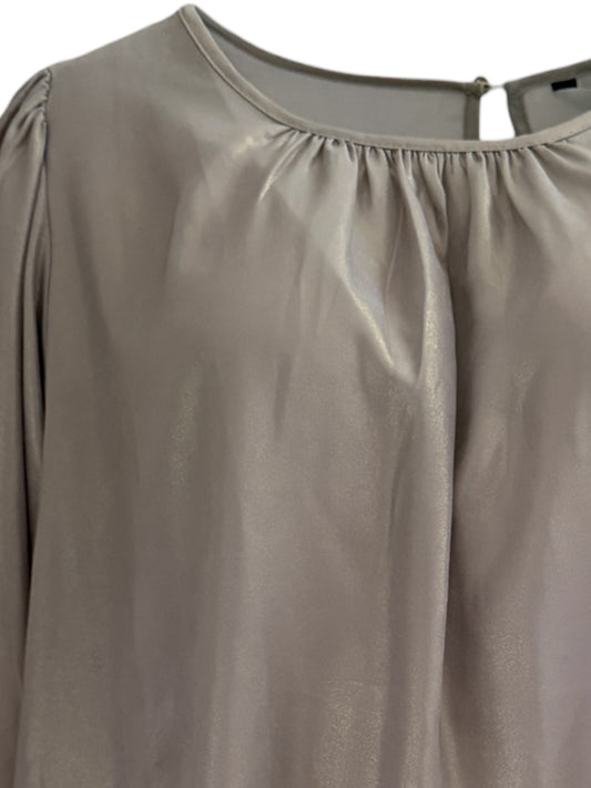 Summum long-sleeved shirt XL