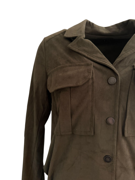 G-Maxx vest S