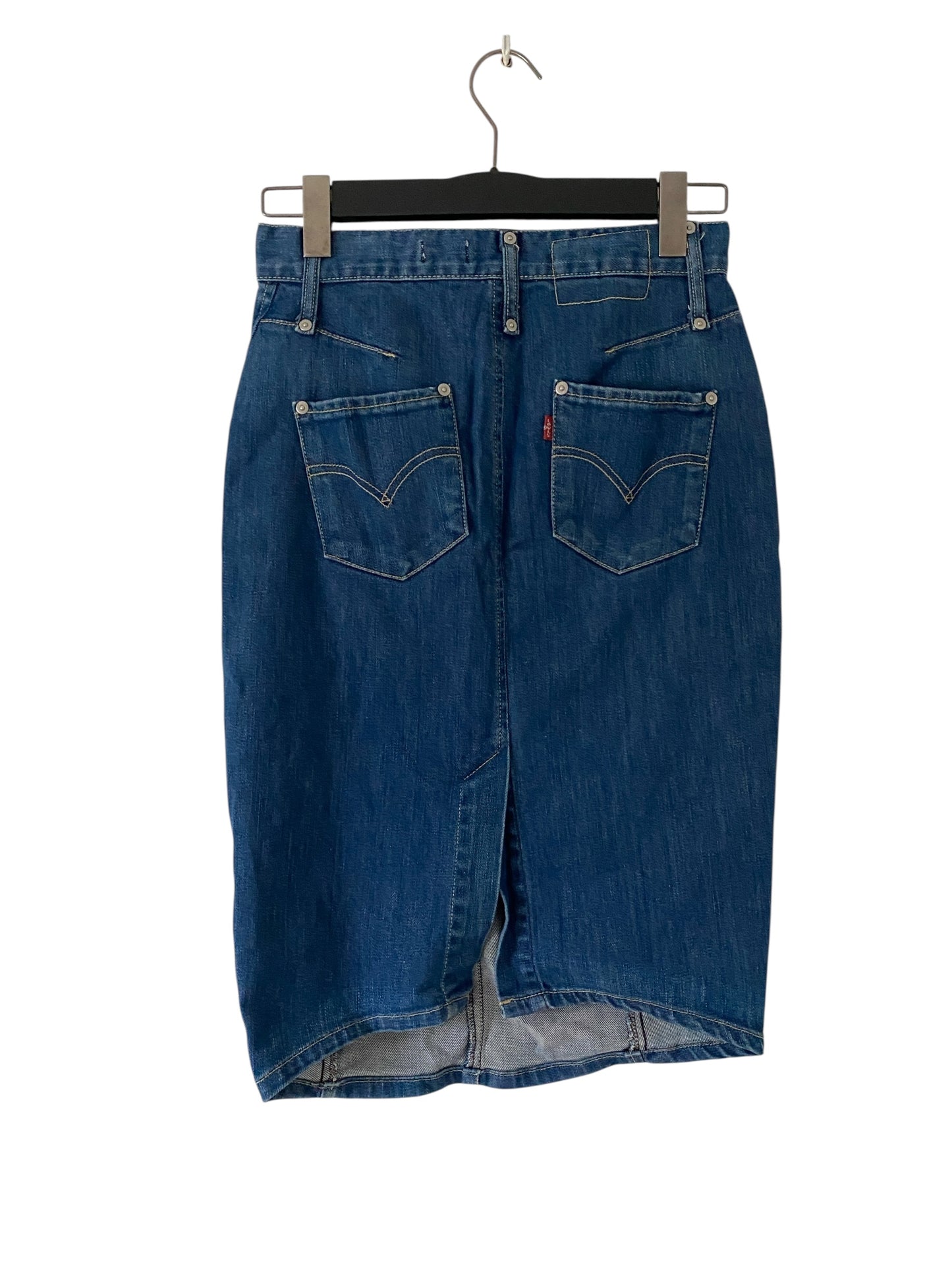 Levi's Rock XS