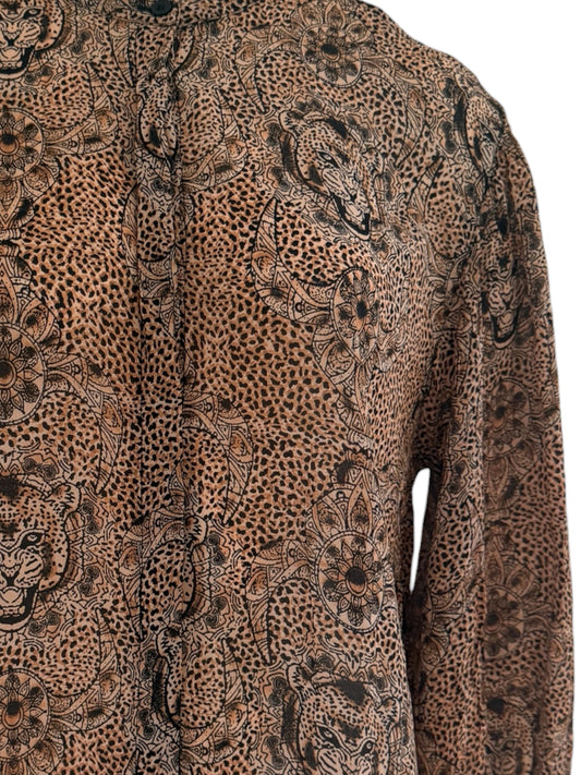 Alix blouse M