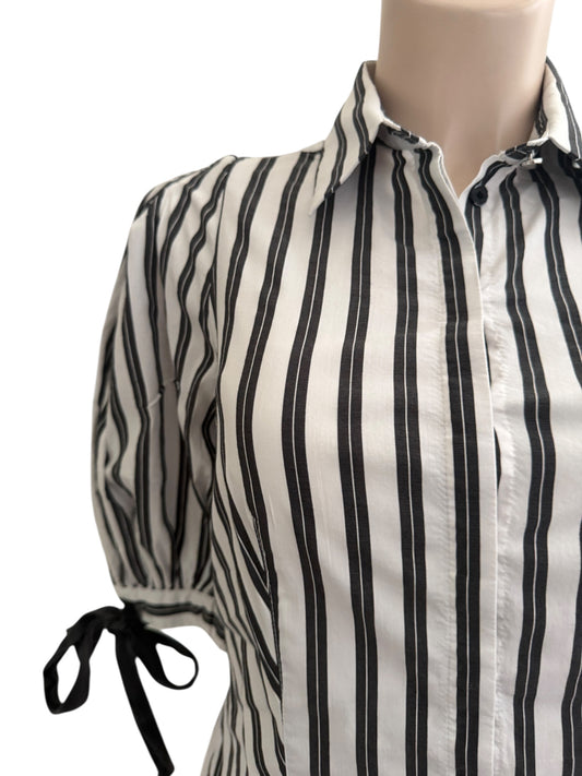 Karen Millen blouse S