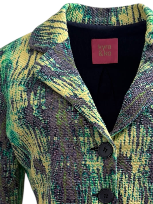 Kyra & Ko vest M