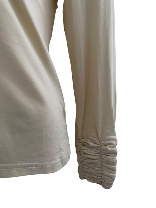 Carlo Colucci shirt lange mouw M