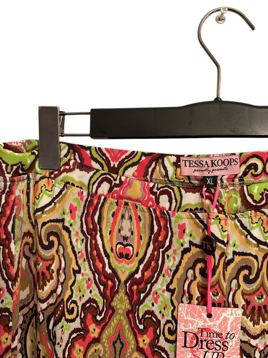 Tessa Koops broek NIEUW XL