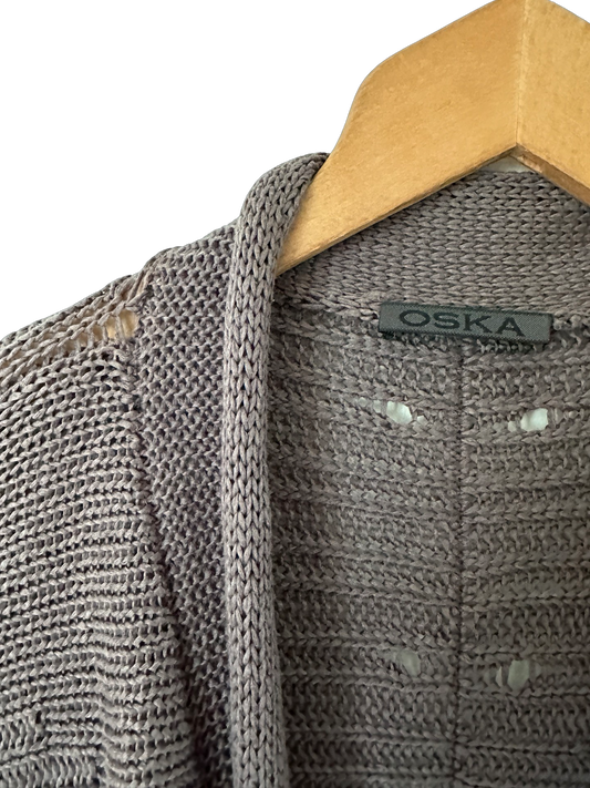 Oska vest M