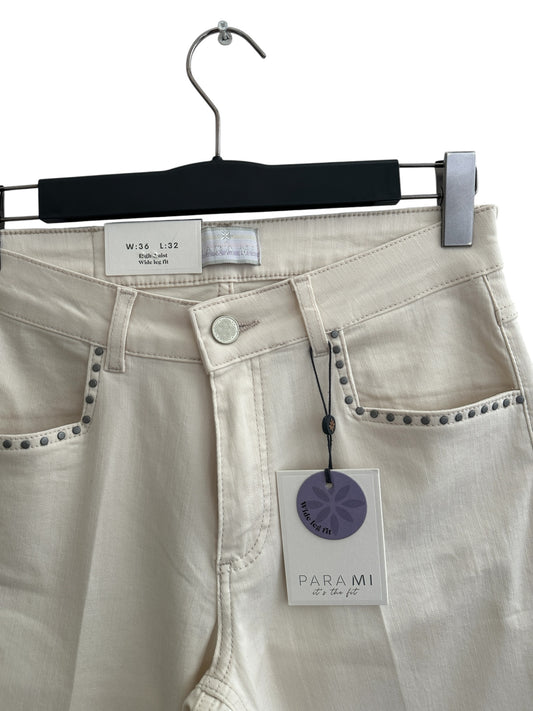 Para Mi broek NIEUW S
