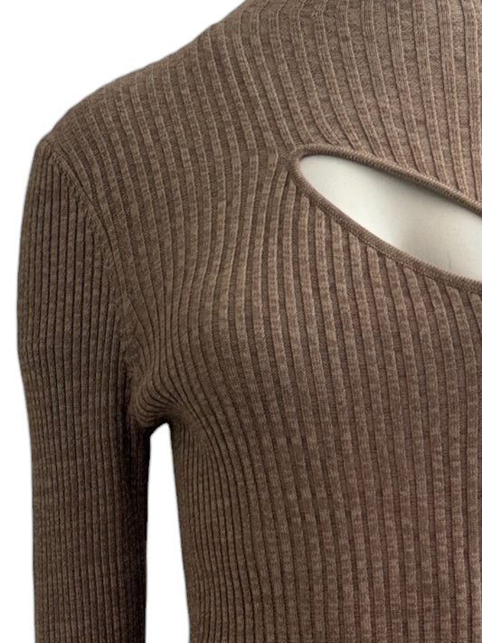Second Female trui NIEUW XL