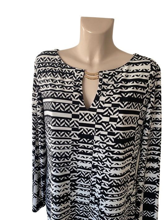 Joseph Ribkoff jurk XL