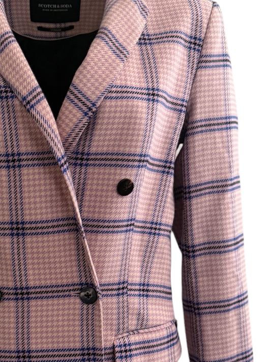 Scotch & Soda jas S