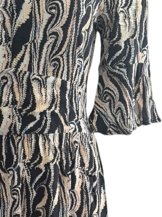 Pom Amsterdam Kleid S