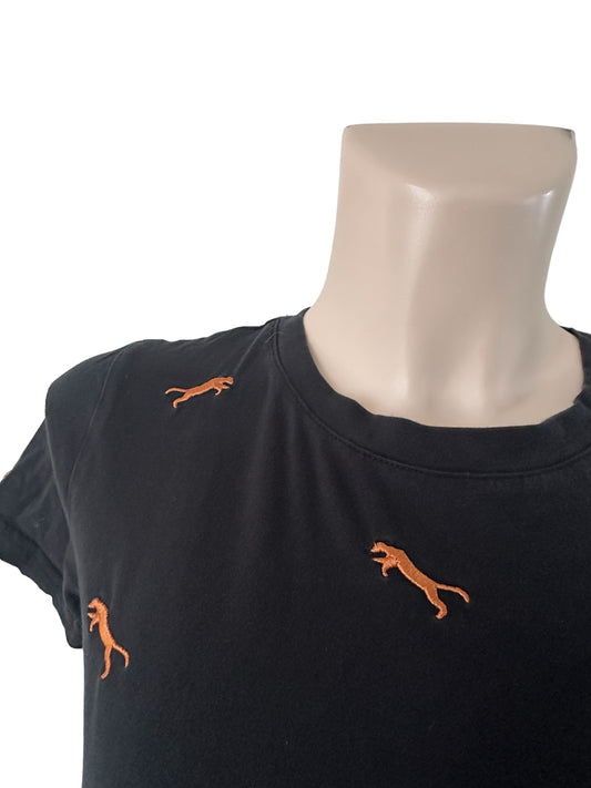 Sissy Boy shirt XS