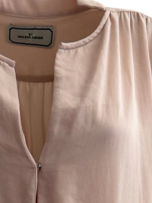 By Malene Birger shirt lange mouw XS