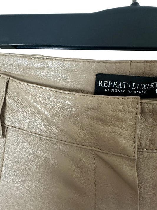 Repeat broek S