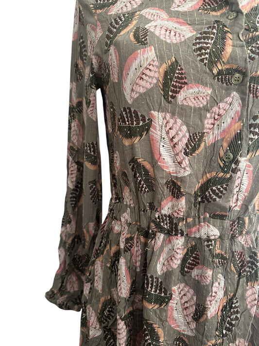 Freebird jurk S