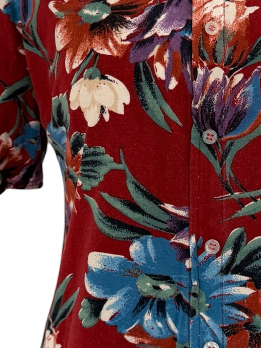 King Louie blouse M