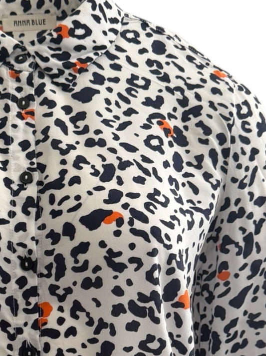 Anna van Toor blouse S