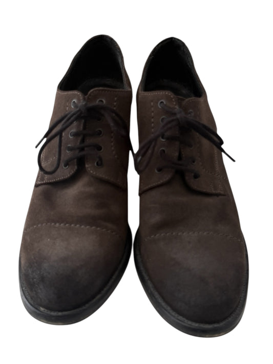 Studio Pollini enkellaarzen 40