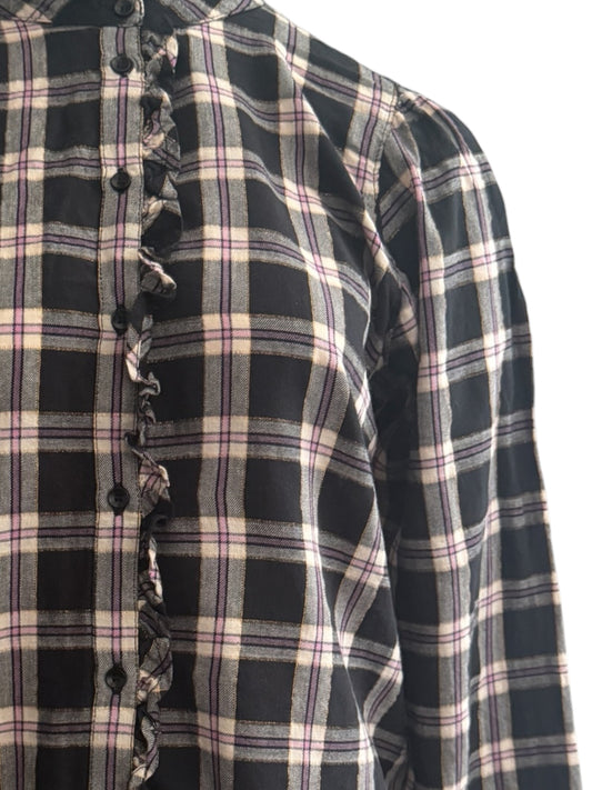Pom Amsterdam blouse M