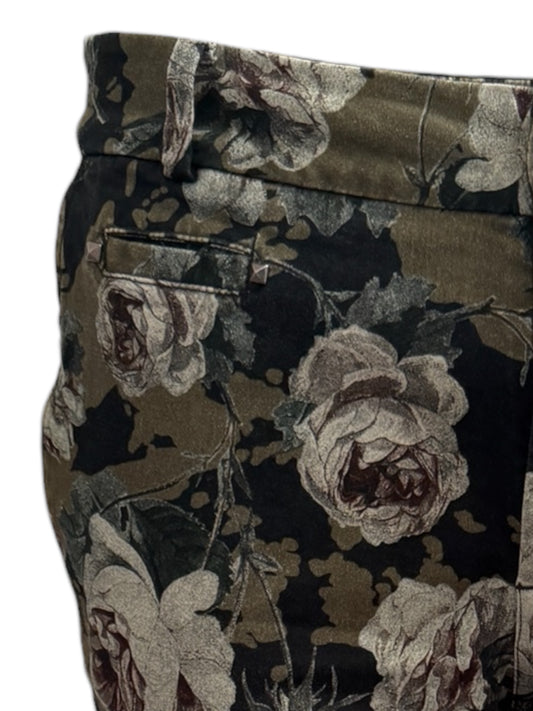Mason's broek M