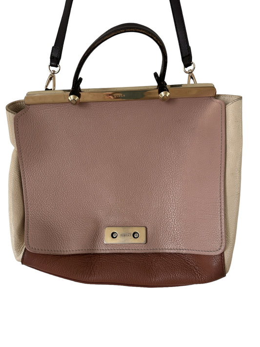 Furla schoudertas