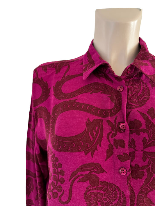 Alix blouse S