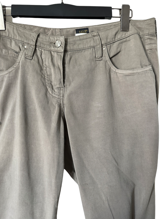 Pauw broek XL