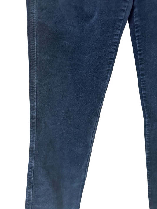 Closed broek XS