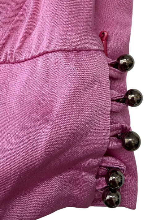 Vanilia top XS