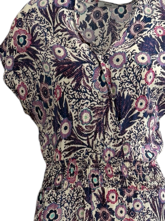Anna van Toor jurk S