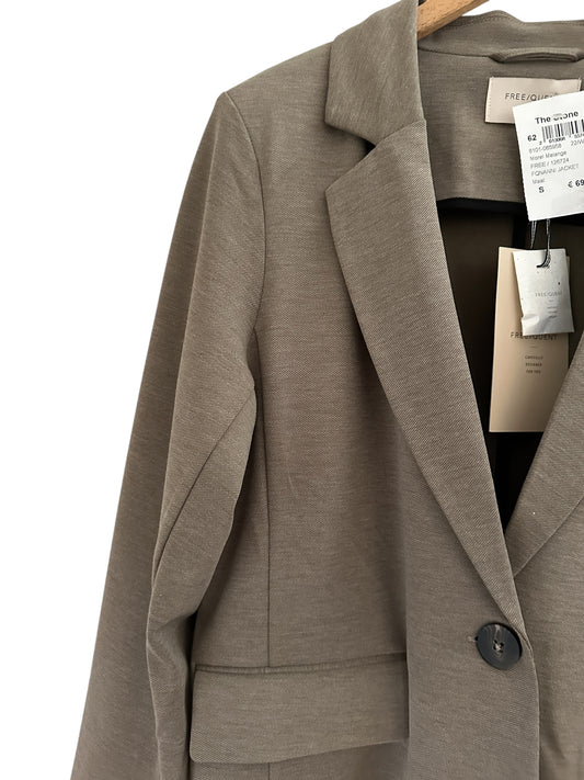 Zizo blazer NIEUW S