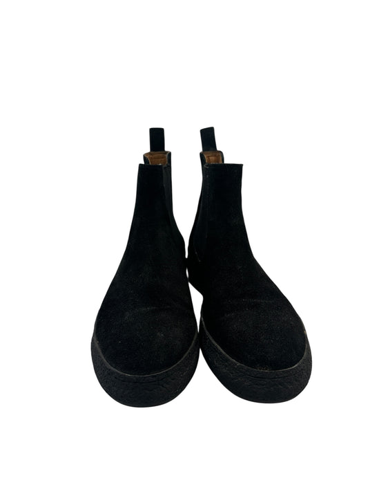 Manfield laarzen 45