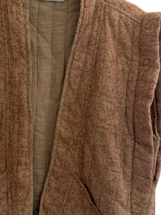 By-Bar gilet One Size