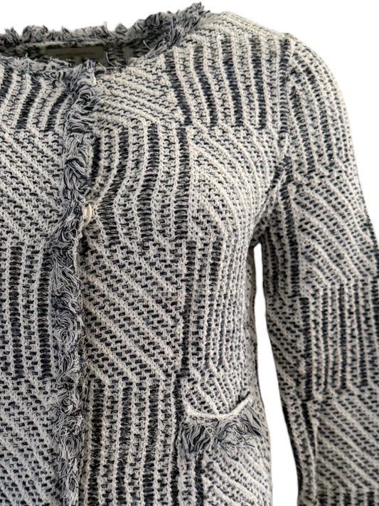 Bruno Manetti vest S