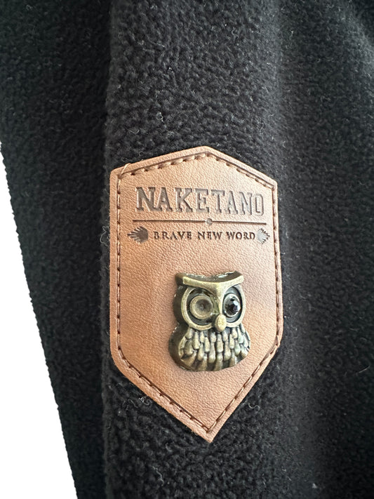 Naketano trui M