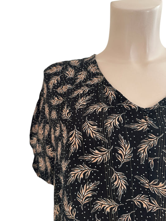 Zusss shirt M