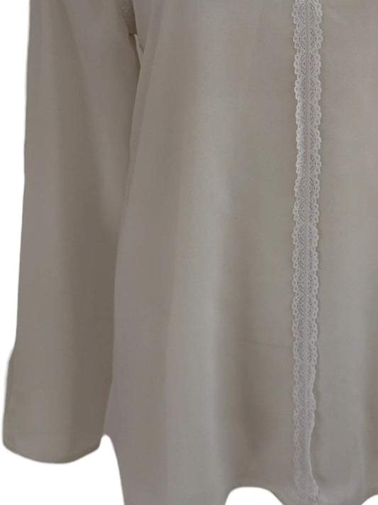 La Fee Maraboutee shirt lange mouw M