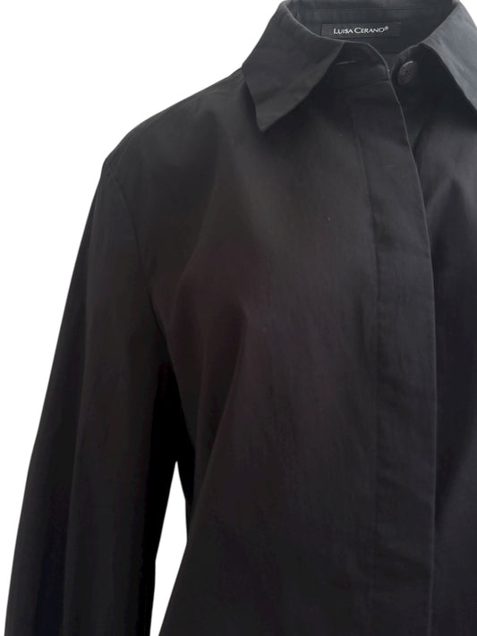 Luisa Cerano blouse XL