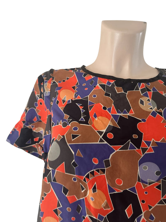Marc Jacobs shirt S