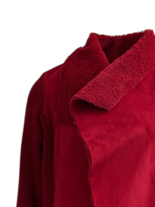 Beaumont vest L