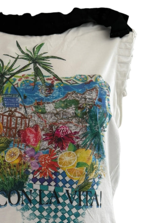 Marc Cain top L
