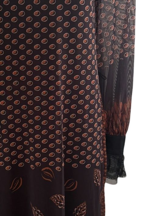 Ana Alcazar jurk NIEUW M