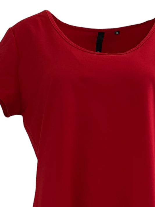 Je Mappelle shirt XL