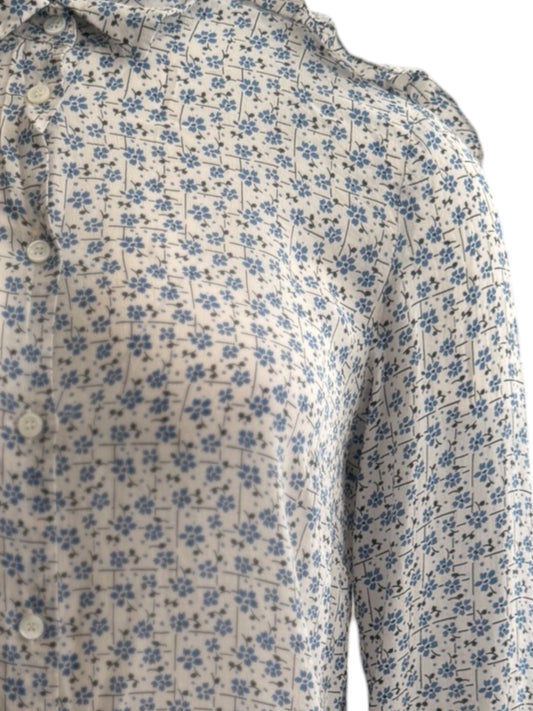 Weekend MaxMara blouse M