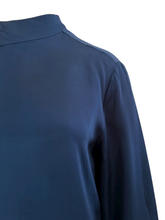 Scotch & Soda shirt lange mouw S