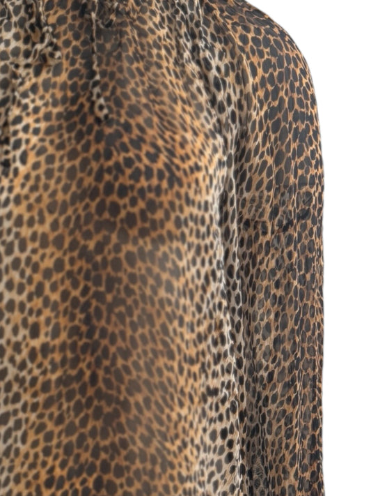 Dolce & Gabbana shirt lange mouw XL