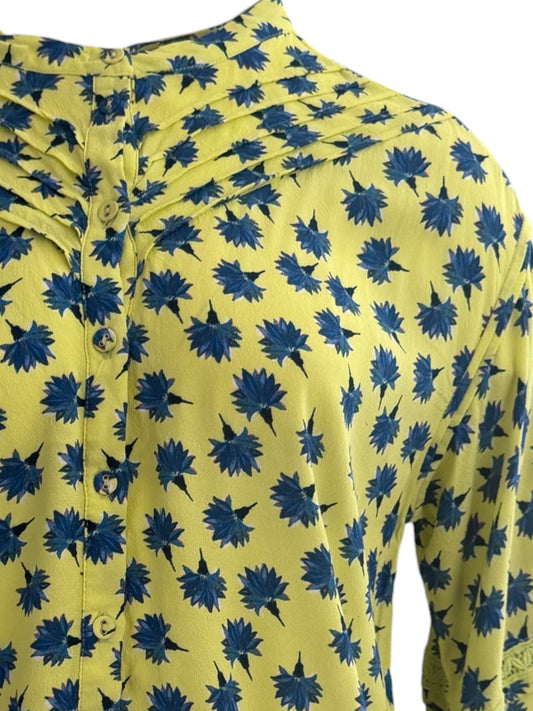 Pom Amsterdam blouse S